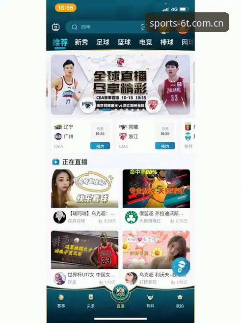 t体育怎么下载安卓版 6t体育平台下载 vs 官方渠道:t体育怎么下载安卓版更安全高效?