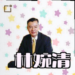林婉清