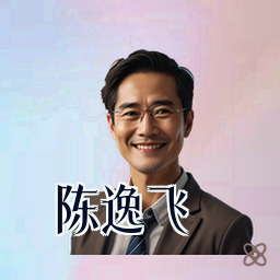 陈逸飞